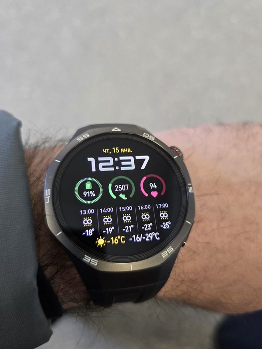 Продам huawei gt 5 pro