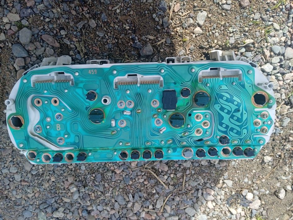 Калпаки 16 от Камри