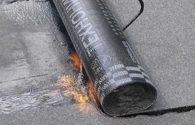 Гидроизоляция (изоляция) фундамента, крыши, кровли и т.д.