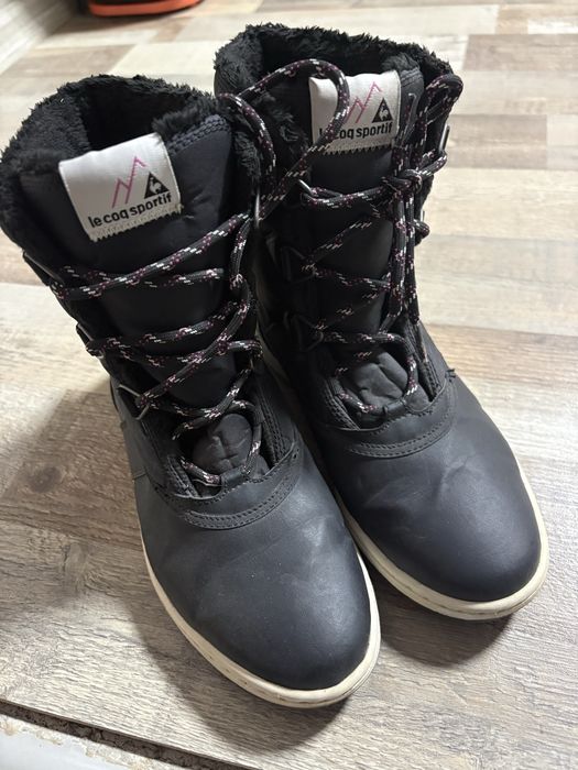 Ботуши Le coq sportif