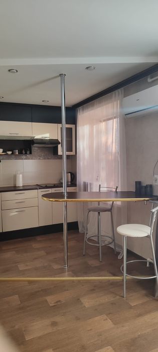 Квартира посуточно