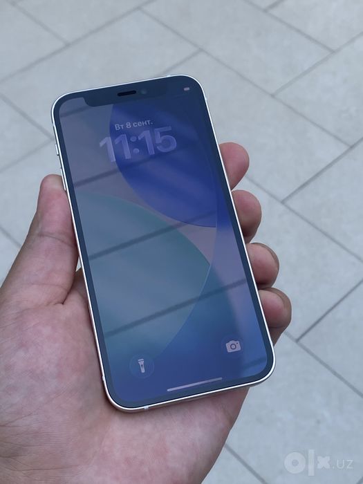 Iphone 12 mini 128GB Ideal