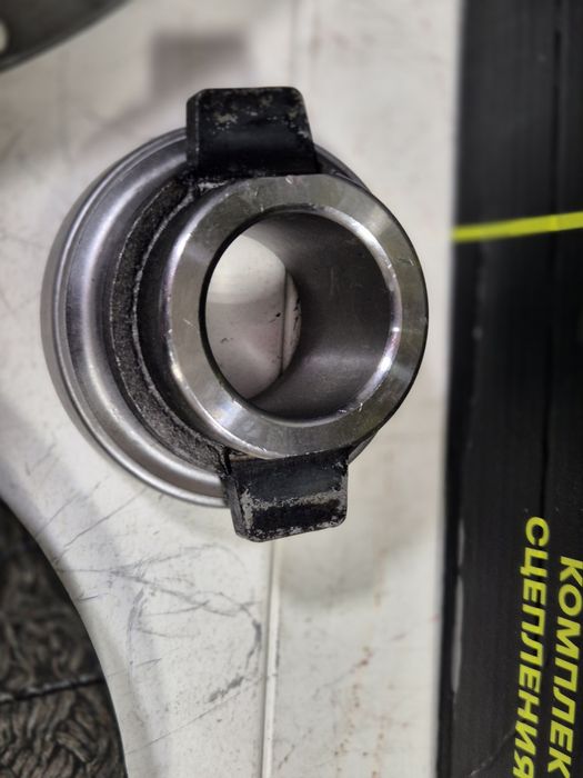 Набор сцепление на Газель TRIALLI