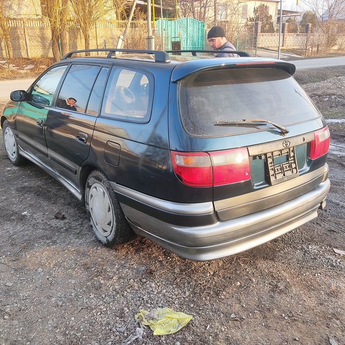Накладки, пороги, тюнинг калдина карина е