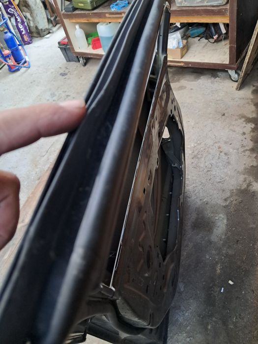 Врата форд пума Ford Puma 200 лв