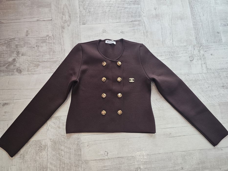 Комплект сако и пола CHANEL