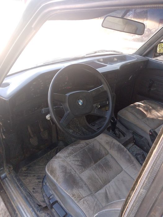 Yaxshi mashina yuradi xujjatlari joyida