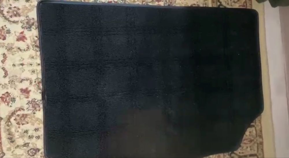 Коврик BYD Seal 05 DM-i