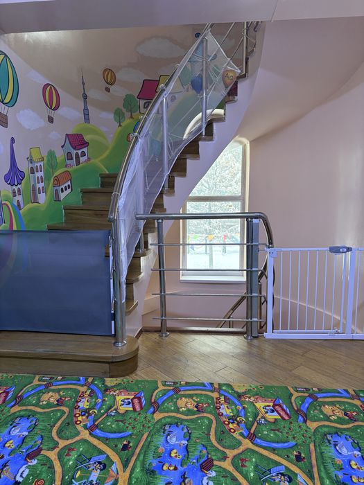 Продается действующий детский садик