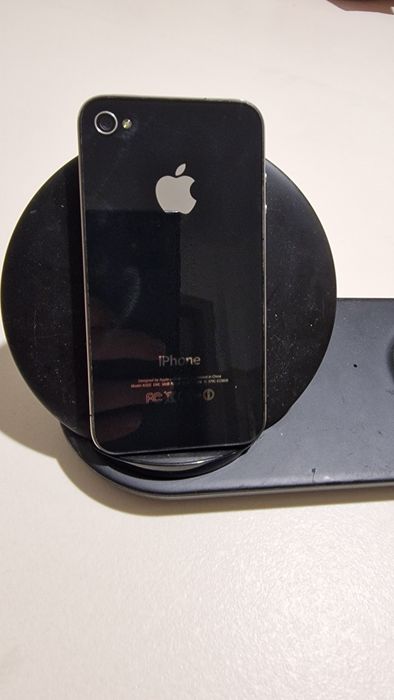 Iphone 4 black 8gb