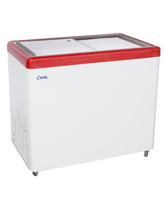 Морозильник, морозильный ларь, витриный холодильник