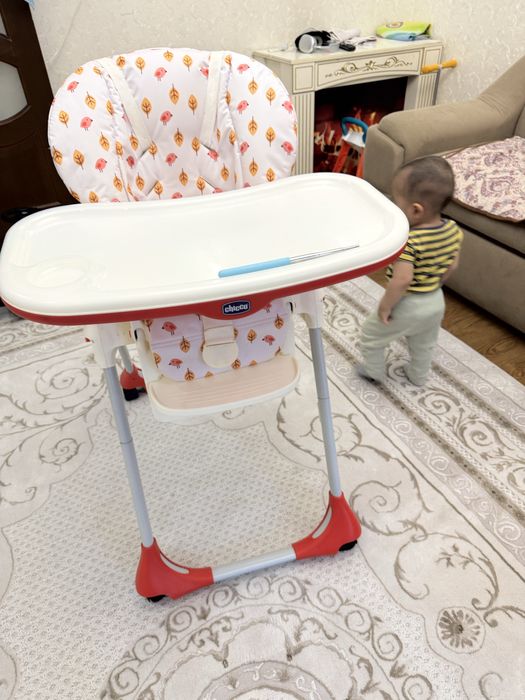 Отдам стул для кормления