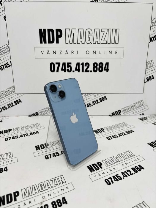 NDP Amanet NON-STOP Sos. Giurgiului 119 IPHONE 14 (48163)