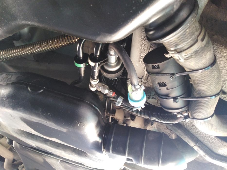 Сухи дизелови печки за бус, каравана, кемпер 2kW, 5kW или 8 кW, 12V