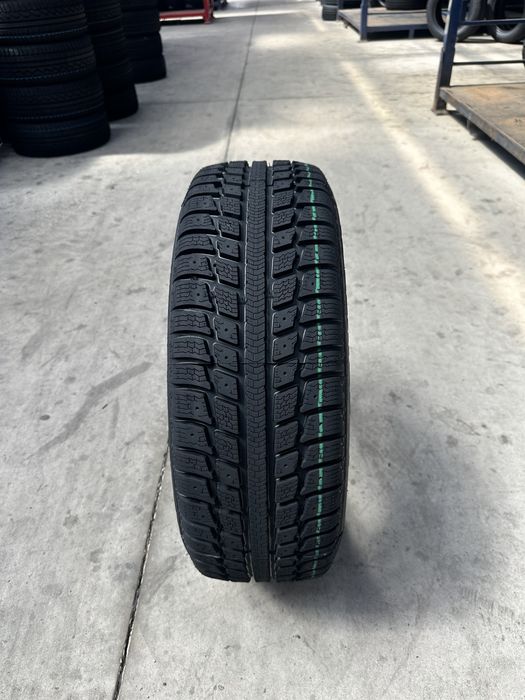 Anvelope 205/60 R16 Power Alpin 3 m+s Dot 2026 Garantie 3 ani