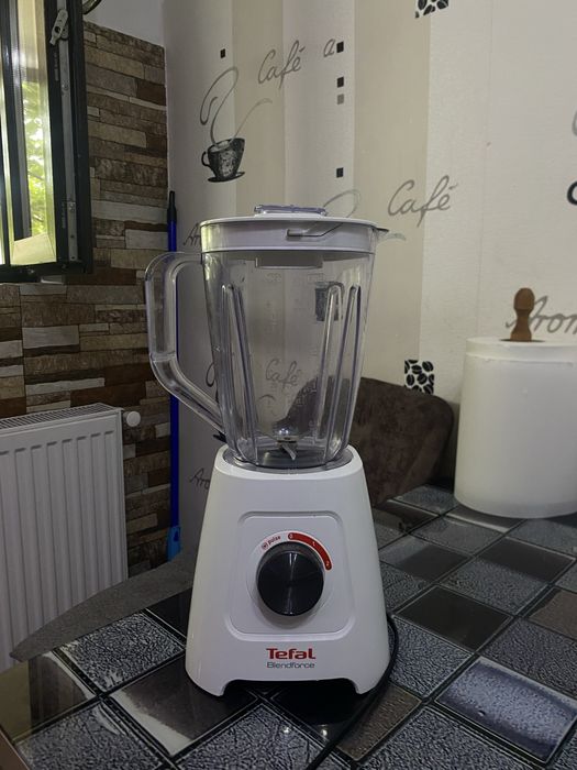Blender tefal blendforce