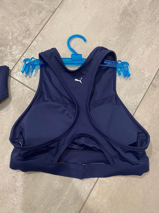 Дамски бански Puma / пума размер С!
