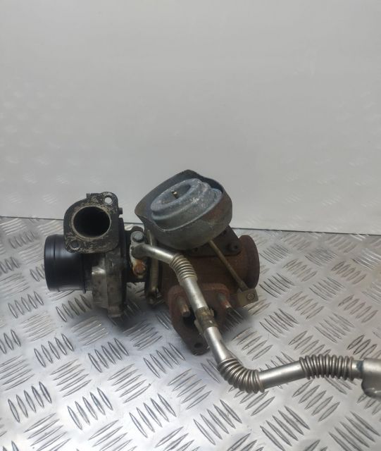 Turbina  Turbo Turbosuflanta 2.0 D 55581460 Opel Insignia A