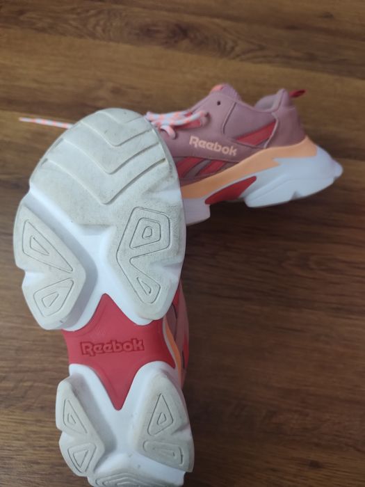 Adidași  Reebok i