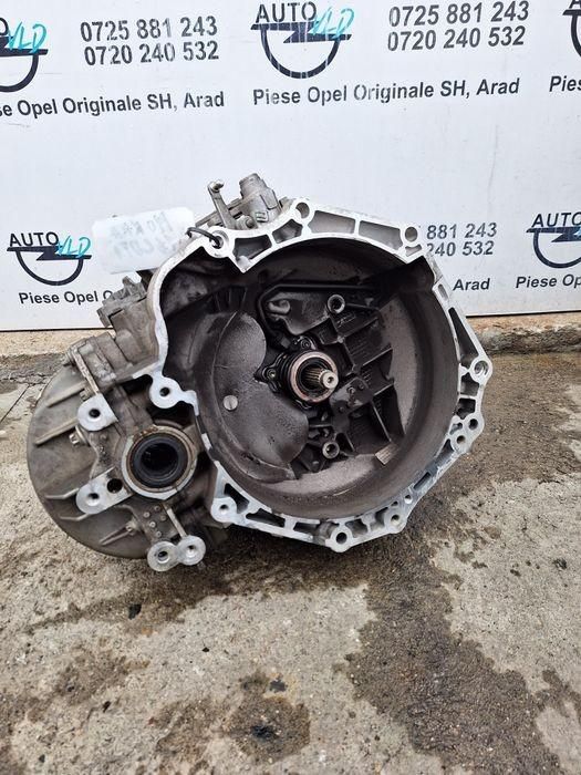 Cutie de viteze M32 6+1 start stop Opel Astra J Facelift 1.7 cdti