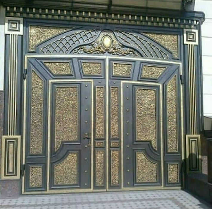 Сфатли дарвозалар танланг сфатига кафолат арзон келишган холда