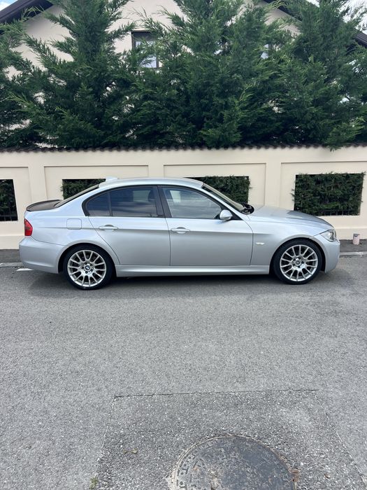 BMW 3 Series 2006 — imagine 3