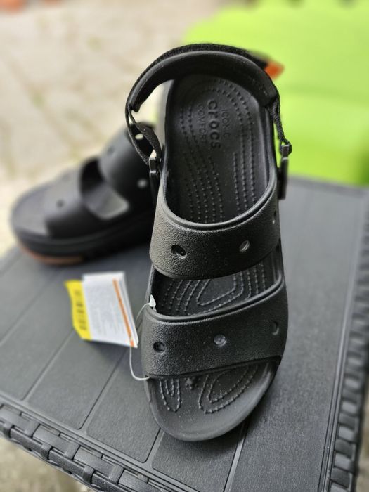 Нови сандали “Crocs”