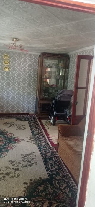 Жер үй сатылады бағасы 8миллион срочно