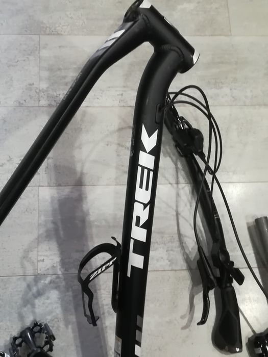 Велосипед TREK 8.4 DS