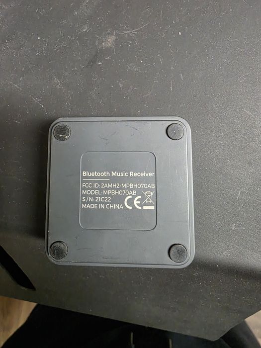 Modul Bluetooth si stativ