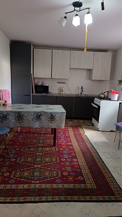 Продаётся дом в п. Мерей, Таскалинский район