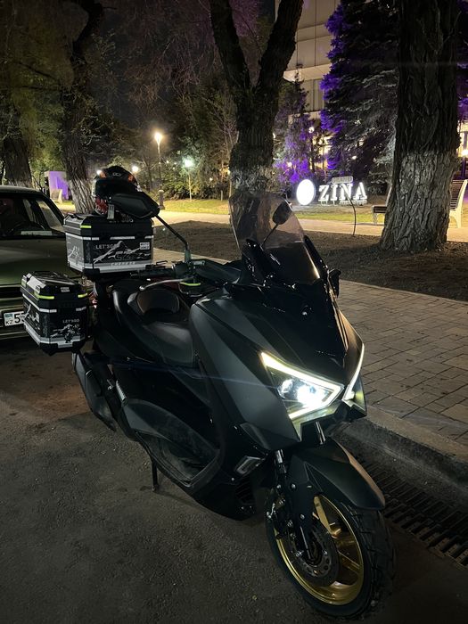 Новый ZmaxS продам