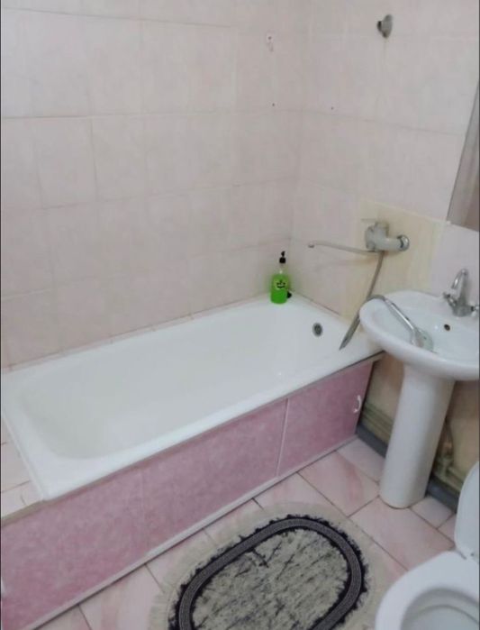 Сдается 1.5 по улице Утепова 5