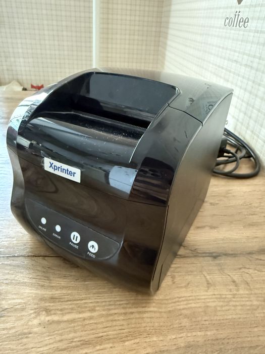 Принтер для этикетов Xprinter