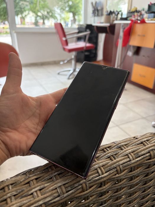 Galaxy S22 Ultra