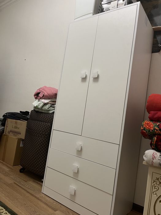 Шкаф детский лдсп