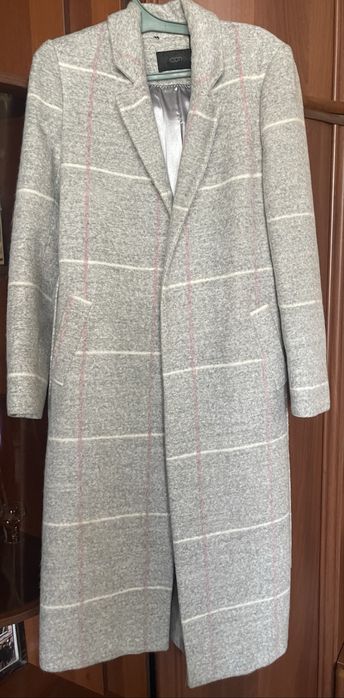 Пальто Icon Турция