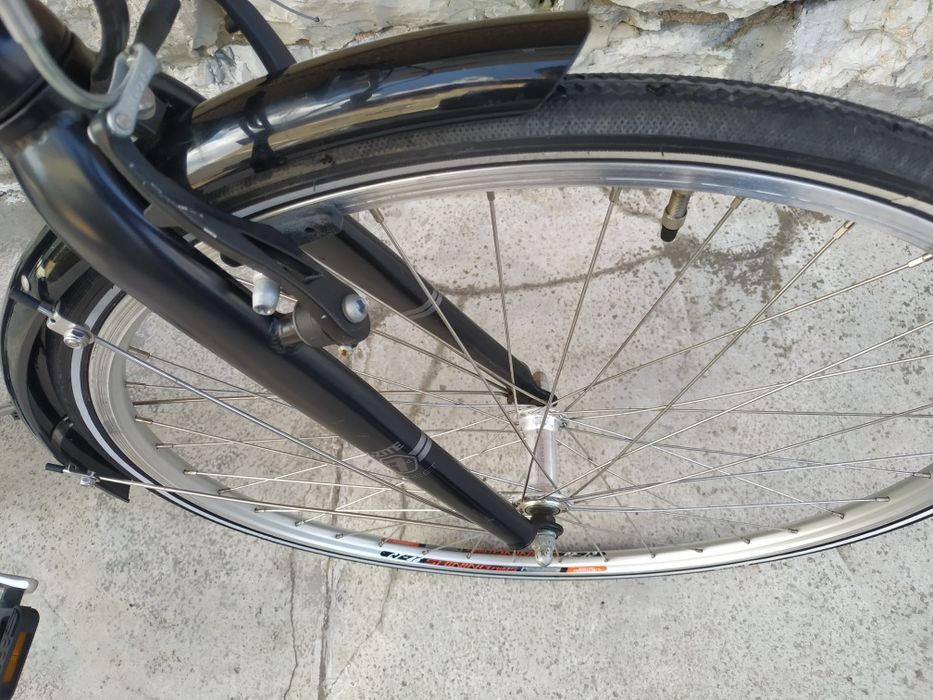 Велосипед X-zite 28 цола нов!