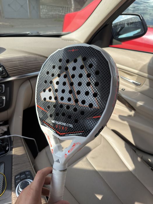 Racheta/Paleta Padel Adidas Metalbone CTRL 2026