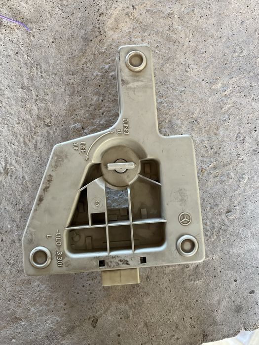 Плата на мерседес 202