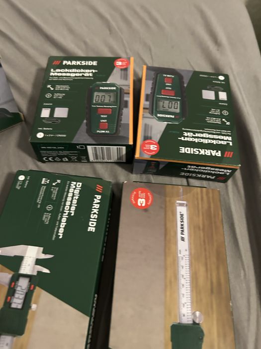 Subler digital 50 lei