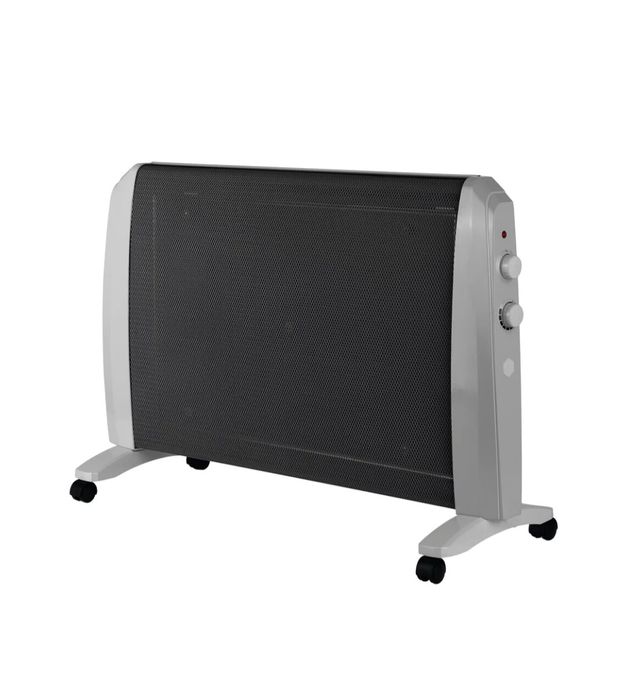 Конвектор КЕРАМИЧЕН ЛЪЧИСТ