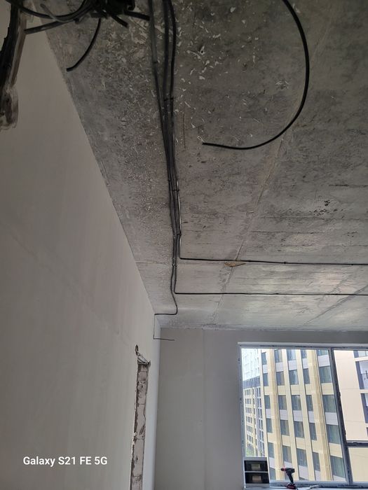 Услуги электриков