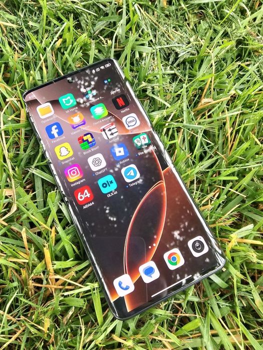 Redmi Note 13 Pro+ 5G ( 8+8 ) 16/256GB not 13 pro plus