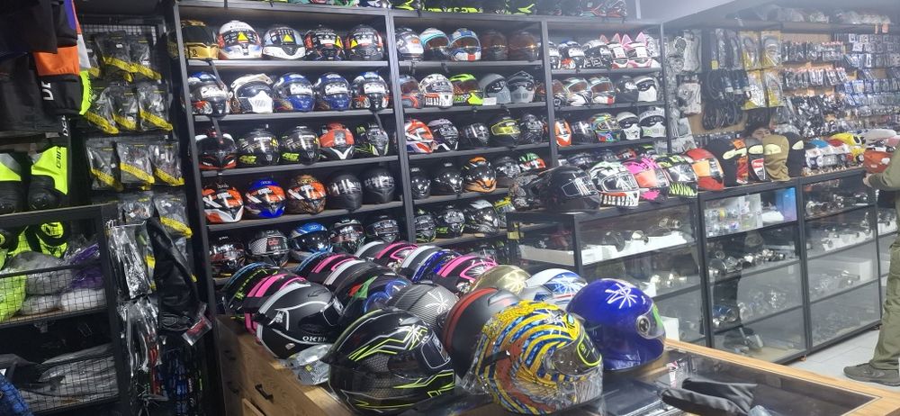 Kaskalar ham bor bizda