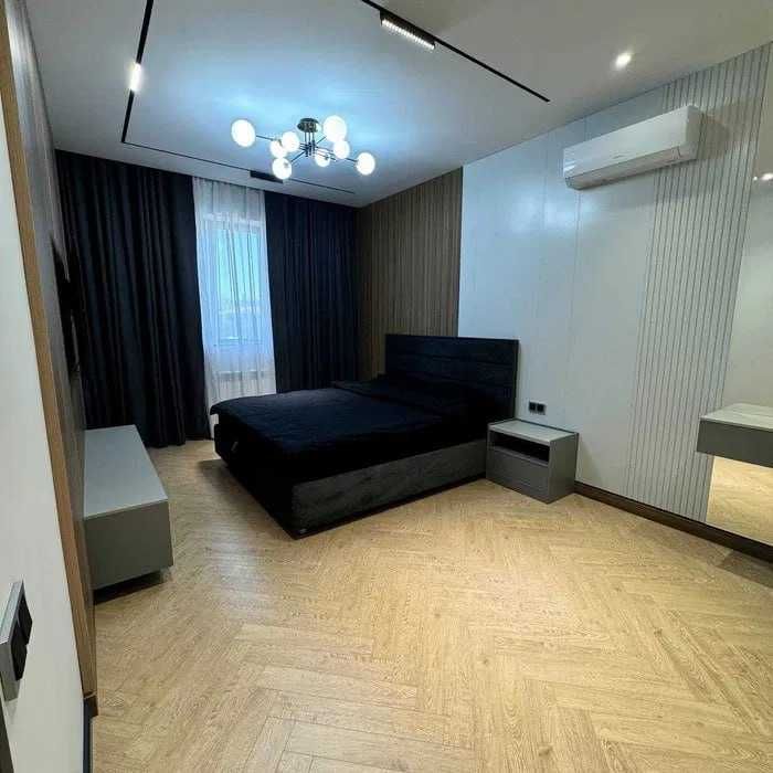 3х комнатная квартира для семьи на Буз-1 / Буз Базар / Максим Горький