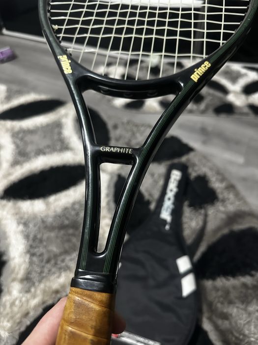 Racheta tenis price graphote mid plus