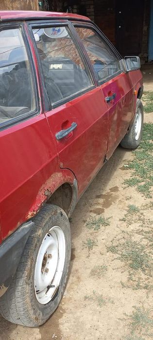 Продам   ВАЗ-2109