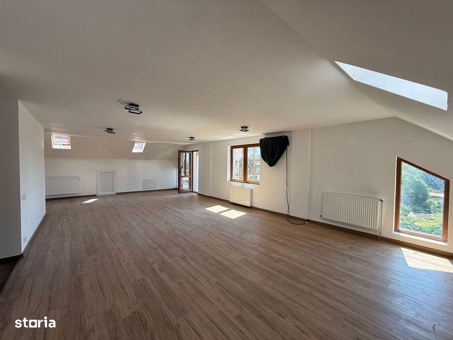 Inchiriere Casa | Brancoveanu | 546 mp |  Birouri - Firme - Clinica