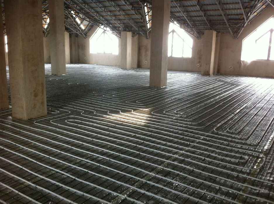 Сантехника-Электрика